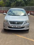 Toyota Premio 1.8 FWD 2008 Silver - 1