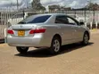 Toyota Premio 1.8 FWD 2008 Silver - 3