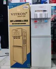Vitron 3-Tap Water Dispenser - White - 2
