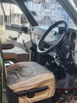 Toyota Land Cruiser 79 Series 1999 Green - 4