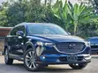 Mazda CX-8 2.2 AWD (Viti 7) 2020 Bluu - 3
