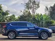 Mazda CX-8 2.2 AWD (Viti 7) 2020 Bluu - 5