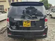 Toyota Corolla Rumion 2015 Black - 4