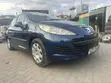 Peugeot 207 2012 Automatic - 1