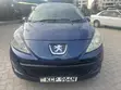 Peugeot 207 2012 Automatic - 2