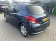 Peugeot 207 2012 Automatic - 4