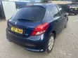 Peugeot 207 2012 Automatic - 5