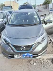 Nissan Note e-Power 2018 Grey - 1