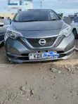 Nissan Note e-Power 2018 Grey - 2