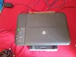HP Deskjet 2050A Printer - Needs Black Cartridge - 4