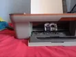 HP Deskjet 2050A Printer - Needs Black Cartridge - 5