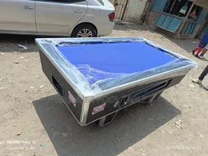 VIP Pool Table - Professional Single Jointer
