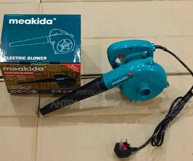 Meakida 600W Electric Blower - 1