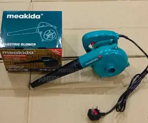Meakida 600W Blower ya Umeme
