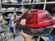Nissan X-Trail NT32 Backlights (Zilizotumika) - 2