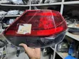 Nissan X-Trail NT32 Backlights (Zilizotumika) - 3