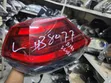 Nissan X-Trail NT32 Backlights (Zilizotumika) - 4