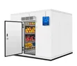 Cold Room Repairs and Installation by Freshair - 2