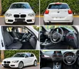 BMW 116i 2012 White - 1