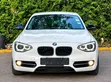 BMW 116i 2012 White - 2