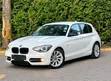 BMW 116i 2012 White - 3