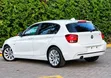 BMW 116i 2012 White - 4