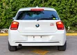 BMW 116i 2012 White - 5