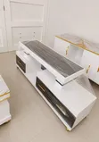 Executive TV Stand - 2