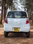 Suzuki Alto 2016 Nyeupe - 2
