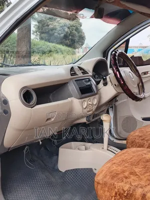 Suzuki Alto 2016 Nyeupe