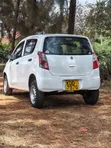 Suzuki Alto 2016 Nyeupe - 5