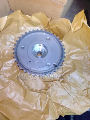 Toyota Hiace 1TR Camshaft - Brand New