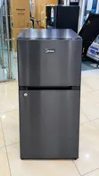 Friji la Midea 127L Milango Miwili | MDRT187FGG28 - 2