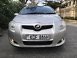 Toyota Auris 2008 Silver - 1