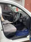 Toyota Auris 2008 Silver - 4