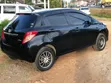 Toyota Vitz 1.3 AWD 2012 Black - 3