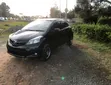 Toyota Vitz 1.3 AWD 2012 Black - 5