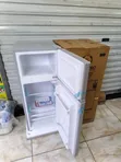 Smartpro Mini Fridge Milango Miwili 95L - 2