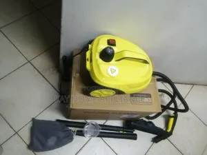 Nunix Commercial Steam Vacuum Cleaner