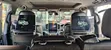 Android Headrest Monitors for Lexus LX600 / Land Cruiser - 1