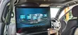 Android Headrest Monitors for Lexus LX600 / Land Cruiser - 3