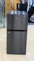 Friji la Midea 127L Double Door MDRT187FGG28 - 2