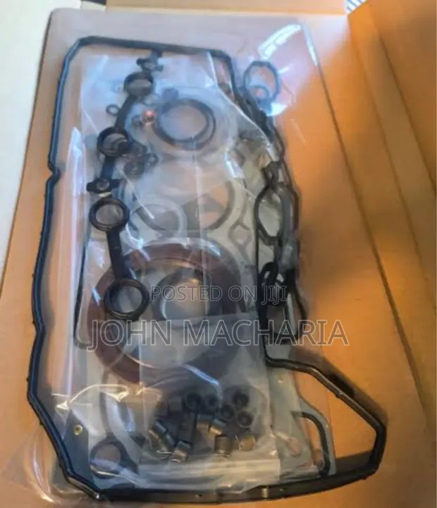 Nissan HR15/HR16 Overhaul Gasket Kit for Note & Tiida - 1