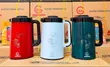 3.5L 2-in-1 Cordless Kettle with Thermal - 2