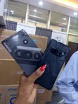 Nothing Phone 3a 256GB Mpya Nyeusi - 1