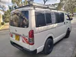 Toyota HiAce 2011 - 3000cc Diesel - 4