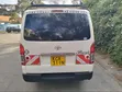 Toyota HiAce 2011 - 3000cc Diesel - 5