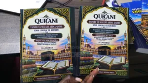 Professional Book Printing Services
