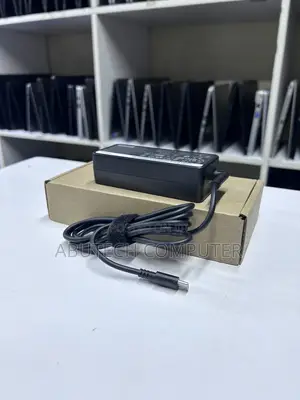 Lenovo Charger ya USB-C