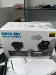 Black Box Traffic Recorder for Vehicle Monitoring - 1